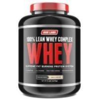 LEAN WHEY PROTEIN VANILLA 5 LB เวย์โปรตีนลดไขมัน