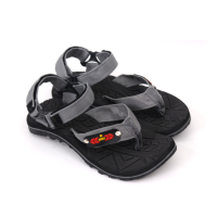 Arsy Sport-Flip Mount Clip Child-สีเทา