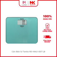 Cân điện tử Tanita HD-HAILI-007 LB