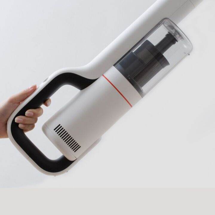 xiaomi-roidmi-x20-cordless-vacuum-cleaner-2-in-1-เครื่องดูดฝุ่นไร้สาย-รอยด์มี-รุ่น-x20