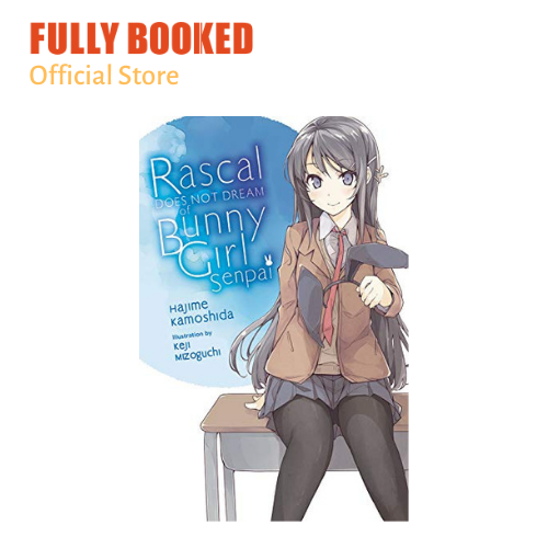 Otakus Brasil 🍥 on X: Lembrando que Bunny Girl lançará dois novos filmes  que são a sequência da história da Light Novel. Rascal Does Not Dream of a  Sister Venturing Out, que