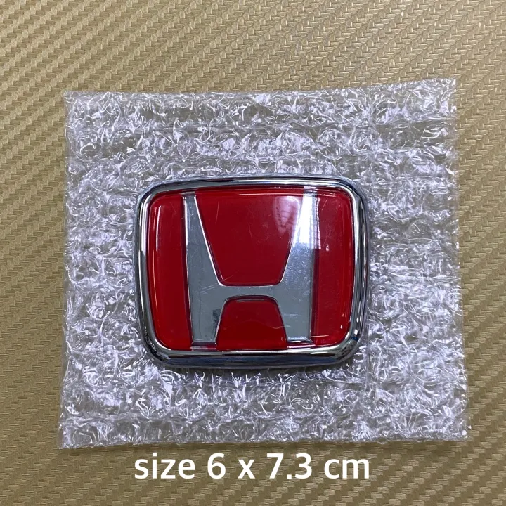 ad-โลโก้-honda-ขนาด-6-x-7-3-cm-ราคาต่อชิ้น