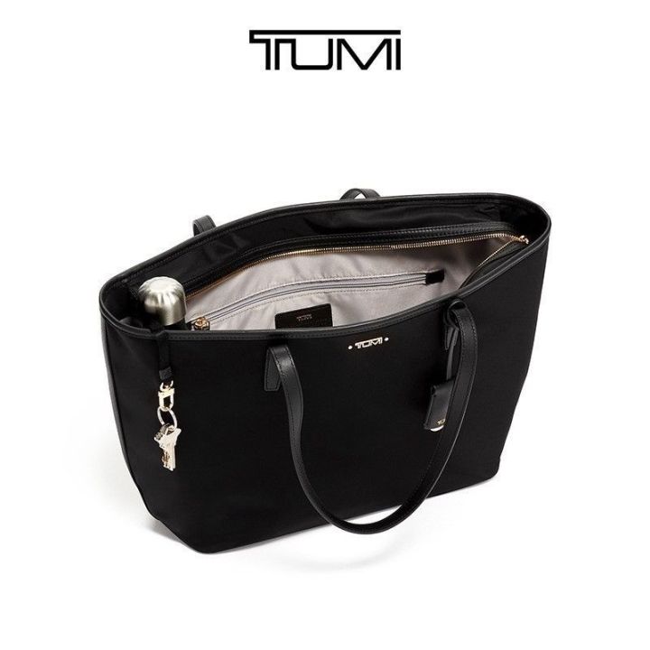 america-tumi-196452-voyageur-series-fashion-tote-bag-handbag-ultra-light-parachute-fabric