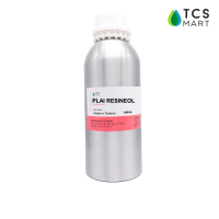 น้ำมันหอมระเหยไพล 100% (Plai Resineol Essential Oil 100%) 1000 mL.