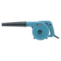 YI เครื่องเป่าลม Makita(มากีต้า) UB-1100   มีถุงเก็บฝุ่น เครื่องเป่าลมดูดฝุ่น