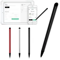 [SONGFUL] Capacitive Pen Touch Screen Stylus Pencil compatible with iPhone iPad Tablet Smartphone