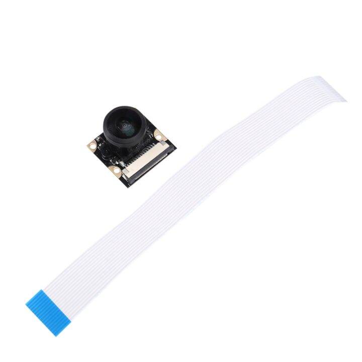 for-raspberry-pi-4b-3b-camera-5mp-fisheye-wide-angle-220-degrees