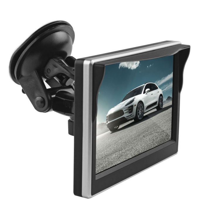 หน้าจอ-tft-lcd-ขนาด5นิ้ว480x272-hd-digital-color-car-rear-view-monitor-รองรับ-vcd-dvd-gps