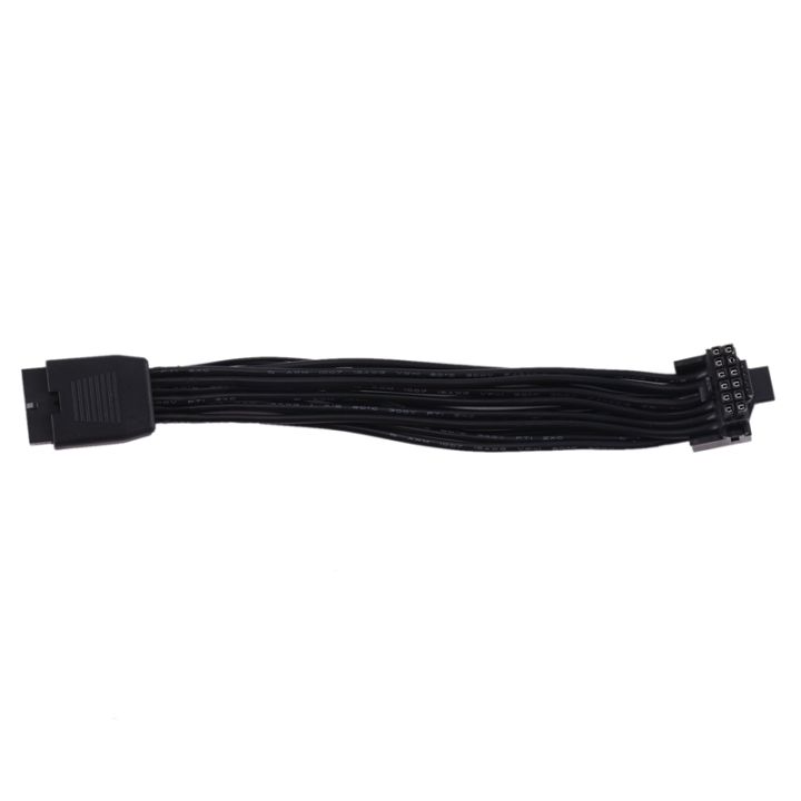 1-piece-16pin-video-card-elbow-12vhpwr-straight-head-turning-head-cable-pcie-5-0-elbow-cable-12-4p-90degree-elbow-without-sleeve