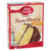 Bột làm bánh pha sẵn betty crockertm super moisttm favorites yellow cake - ảnh sản phẩm 1