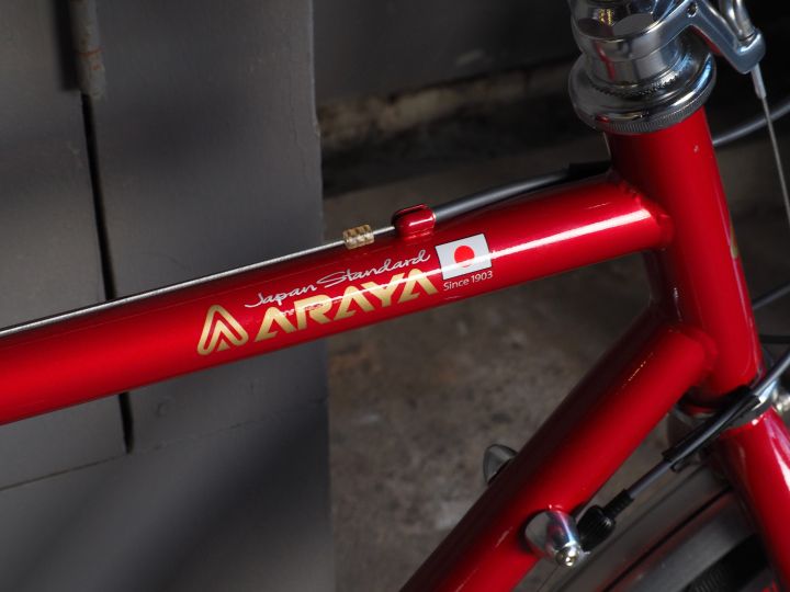 จักรยานทัวร์ริ่ง-araya-federal-t-แฮนด์ตรง