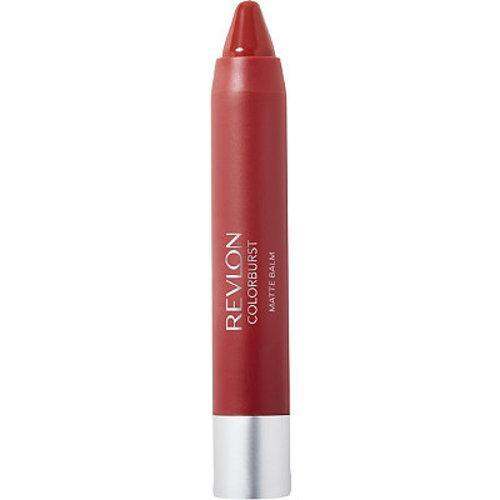 Revlon Colorburst Matte Balm (Fiery) | Lazada PH