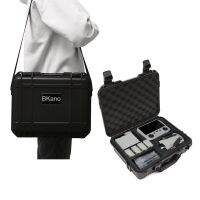 [COD] Suitable for dji MINI 3 PRO storage bag plastic suitcase shoulder box backpack protective