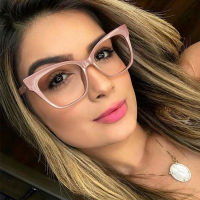 Woman Acetate Optical Eyeglasses Fashion Frame Spectacles for Women Prescription Eyewear Glasses Frame Stylish High Quality