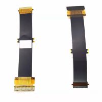 NEW Hinge LCD Flex Cable A7RM3 ILCE-7RM3 A7R III / A7M3 ILCE-7M3 A7 III Digital Camera Repair Part