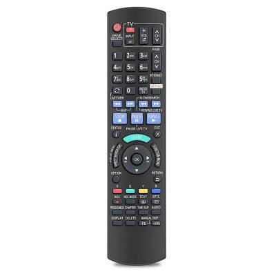 N2QAYB001041 Remote Control Replace Accessory for Panasonic DMR-PWT550 DMRPWT550 New