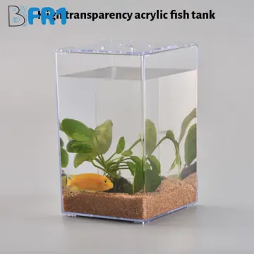 Long Fish Tank - Best Price in Singapore - Apr 2024