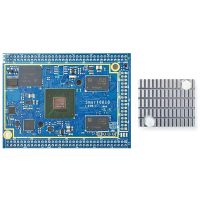 Smart6818 Core Board+Heat Sink S5P6818 Cortex-A53 Eight Core 2GB+16GB EMMC Learning Development Board