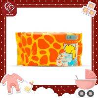 ??โปรสุดเดือด Giraffe &amp; Friends Organic Mineral Baby Wet Wipe ทิชชู่เปียก#firstkids#ของใช้เด็ก#ของเตรียมคลอด ราคาถูก?? ทิชชู่ ทิชชู่เปียก  ทิชชุ่เปียกเด็ก  ทิชชุ่แอลกอฮอล์ ทิชชุ่เปียกเด็ก กระดาษเปียก