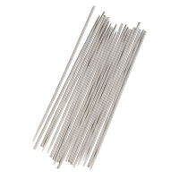 Kowaku 20 Pcs แซ็กโซโฟน Clarinet Reed เข็มเข็มสปริงซ่อมเครื่องมือ