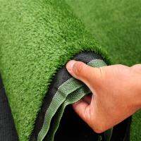 Sp หญ้าเทียม รุ่น เกรดAAA 2ซม ปูพื้น ตกแต่งสวน Artificial Grass เคลือบ UV ตกแต่งบ้าน