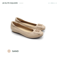 LA BELLA รุ่น LB ELITE SQUARE  - SAND