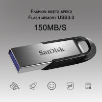 SanDisk USB 3.0 Flash drive CZ73 Ultra Flair 16gb Pendrive 32gb 64gb 128gb 256gb High Speed High Quality