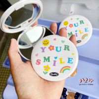 DADDY | Your Smile Pocket Mirror กระจกพกพา