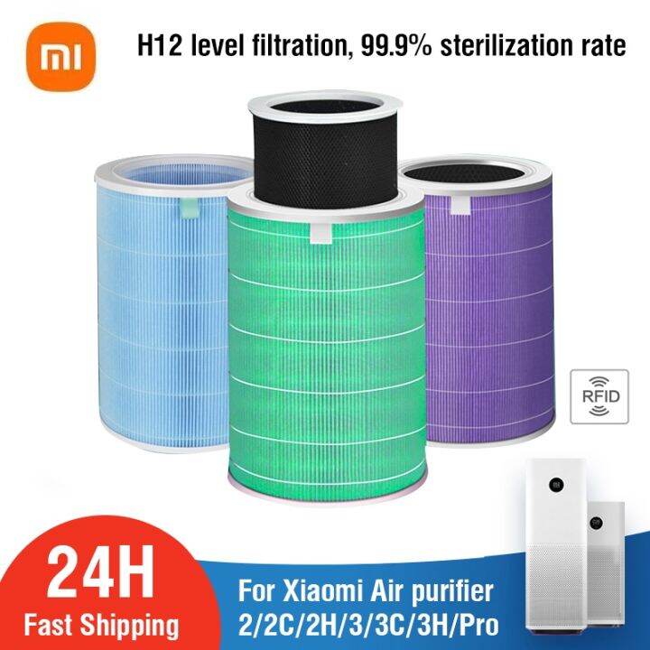 Xiaomi Air Purifier 3c Filter Replacement Xiaomi Mi Air Purifier 3h Filter Hepa Air Purifier