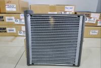 คอยล์เย็น นิสสัน ทีด้า Evaporator Nissan Tiida  รังผึ้งแอร์ รหัส DI446610-17204W Denso Cool Gear แท้