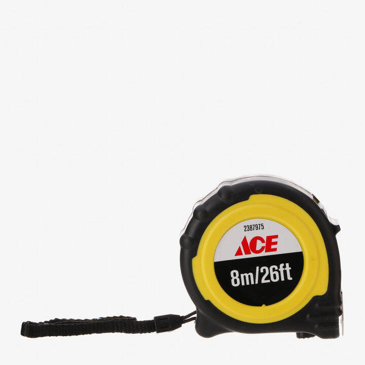 Ace Hardware Tape Measure 8m Lazada PH