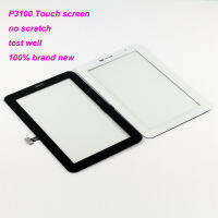 For Samsung Galaxy Tab 2 7.0 P3100 P3110 Touch Screen Digitizer Tab2 GT-P3100 GT-P3110 Tablet Touchscreen Glass Sensor Parts