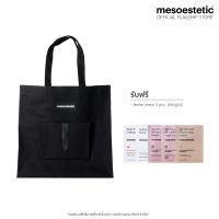 The tote bag by mesoestetic