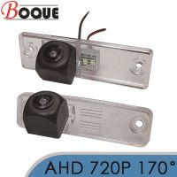 BOQUE 170 1280x720P HD AHD Car Vehicle Rear View Reverse Camera For Subaru Levorg Legacy Liberty Outback Impreza WRX Forester