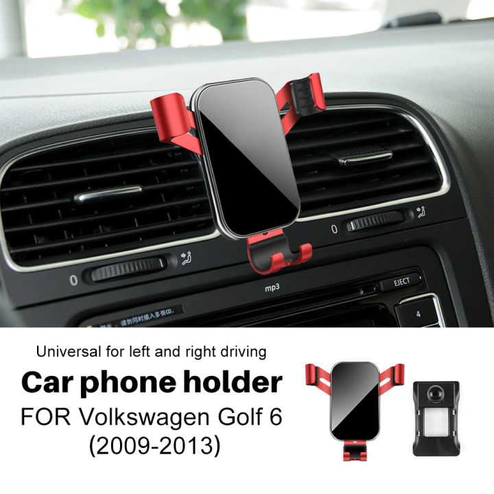 ที่วางโทรศัพท์มือถือในรถยนต์-แรงโน้มถ่วง-ขาตั้งในรถยนต์-ตัวยึดนําทาง-สําหรับ-iphone-samsung-huawei-oppo-vivo-xiao-mi
