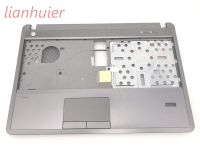 ใหม่สำหรับ HP 4440S 4441S C-Shell Palmrest Shell ทัชแพดใหม่เอี่ยมของแท้683667-001