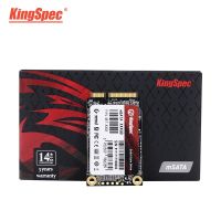 Kingspec Msata16GB SSD SSD มินิ SSD 32Gb 64Gb SATA 3โซลิดสเตตภายในฮาร์ดไดรฟ์3X5Cm อุปกรณ์เสริมคอมพิวเตอร์สำหรับแล็ปท็อป HP SATAIII