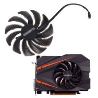 85mm for DC 12V VGA Cooler Fan Replacement for Gigabyte GTX 1080 Mini Graphics Video Card DIY Cooling Fan Cooling Fans