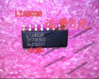 5PCS New Original New Original LTA803N LTA803NT/N1 LTA803  SOP-16 In Stock