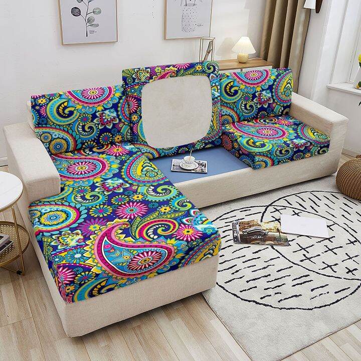 a-shack-mandalaprint-elastic-sofa-seat-cushion-coverstretch-seat-cushion-cover-couch-slipcover-forroom-decor