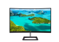 Monitor Philips Curved  3840x2160 31.5" (328E1CA/67)