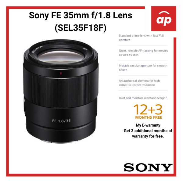 sel35f18f sony