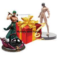 Roronoa Zoro Eren Jaeger รูปการกระทำ