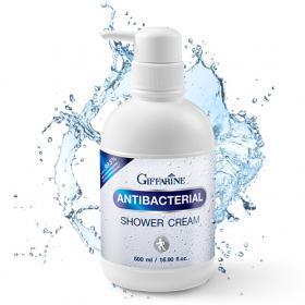 กิฟฟารีน แอนตี้ แบคทีเรียล ชาวเวอร์ ครีม Giffarine Antibacterial Shower Cream
