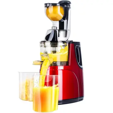 Apple on sale juice extractor