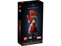 LEGO Marvel Nano Gauntlet 76223