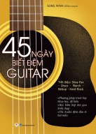 45 Ngày Biết Đệm Đàn Guitar thumbnail