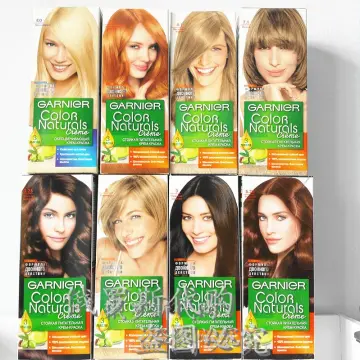Garnier Hair Dye Giá Tốt T01/2023 | Mua tại 