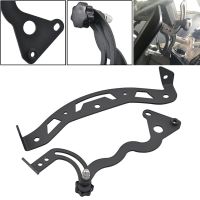 Moto Accessory Windscreen Windshield Bracket Adjustable Mount Clamp Holder For BMW R1200GS R 1200GS R Adventure 1250 GS LC ADV