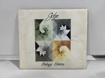 1 CD MUSIC ซีดีเพลงสากล  GOTYE  MAKING MIRRORS     (M5C78)